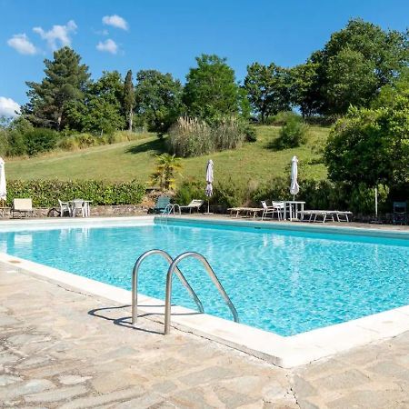 Villa Badia A Ruoti Ngoại thất bức ảnh