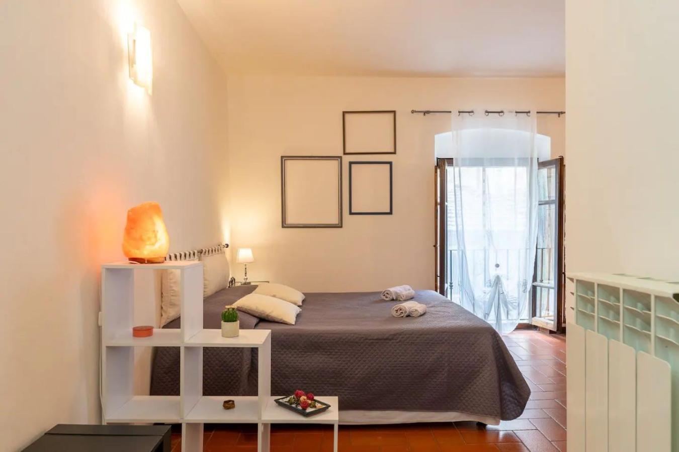 Villa Badia A Ruoti Ngoại thất bức ảnh