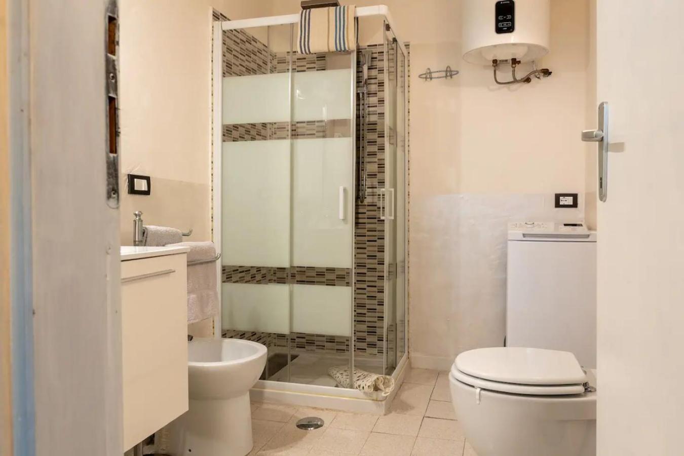 Villa Badia A Ruoti Ngoại thất bức ảnh
